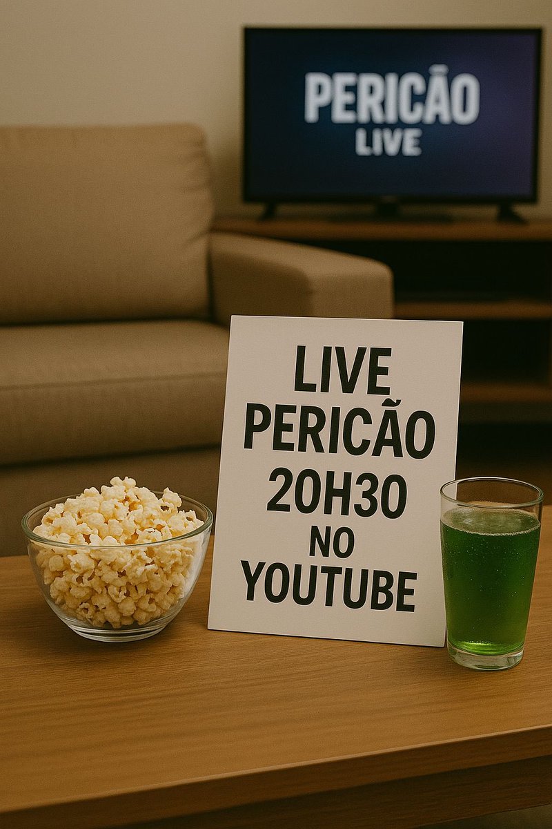 Pericão tweet media