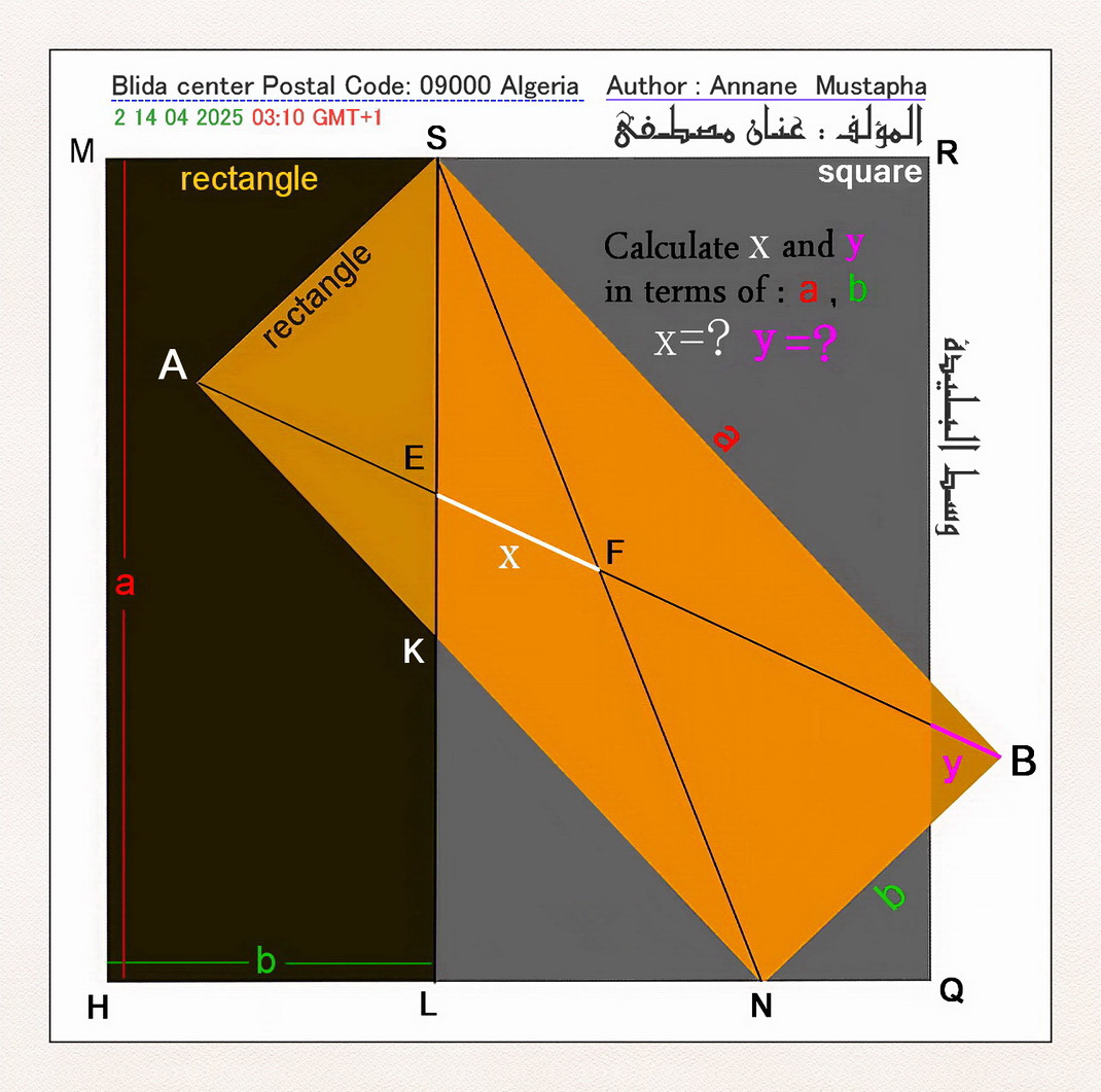 Annane Mustapha (@amnanemostaf) on Twitter photo 