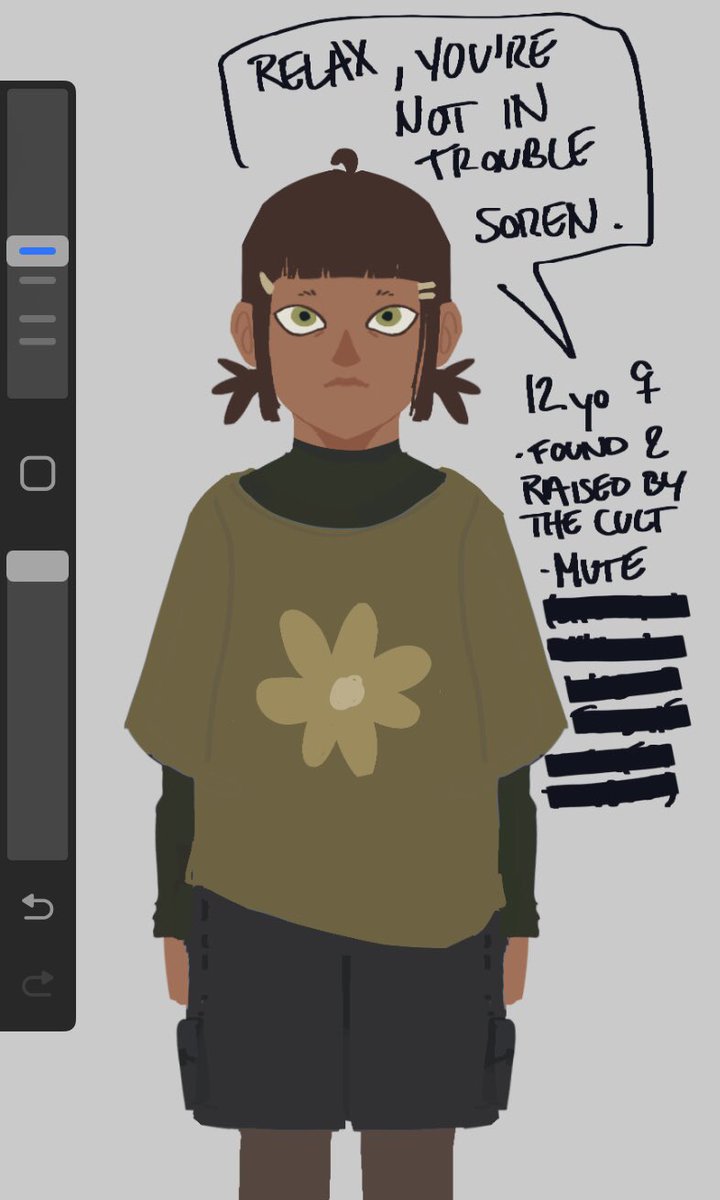 s4w44k's tweet image. my shayla..... daughter..... #spiraldynamics