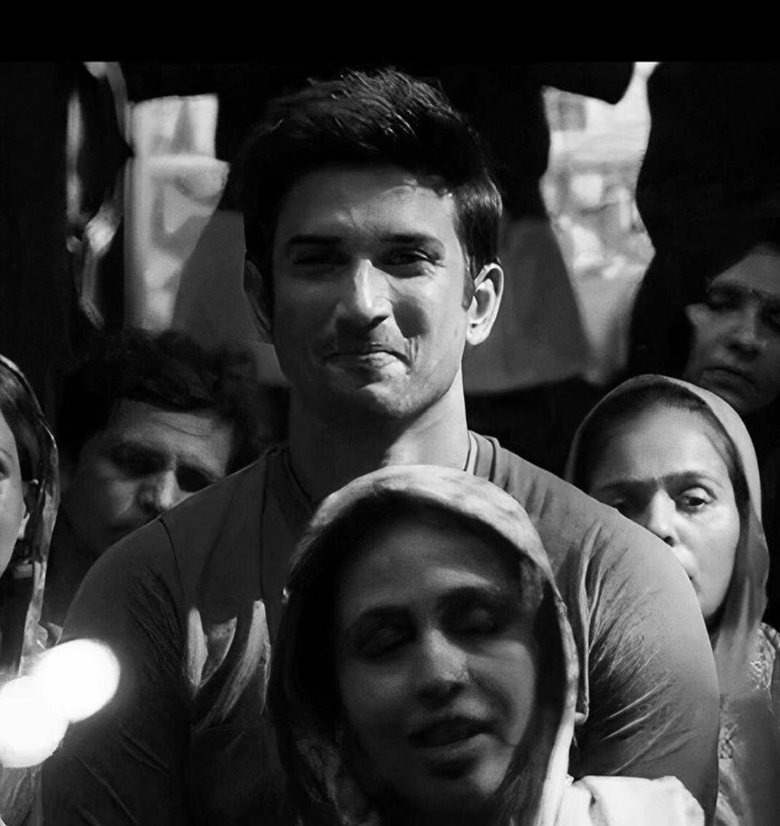 SSR474's tweet photo. Sushant Words Of Wisdom &amp; his charismatic aura are timeless treasures to be revered &amp; cherished 4 a lifetime.
#JusticeForSushantSinghRajput𓃵

@CBIHeadquarters @PMOIndia SSR connected wid billion souls; JUSTICE will indeed find its way one day no matter what!
Miss you @itsSSR🦋🫶 https://t.co/PJPbJOoAUl