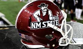 New Mexico State offered.