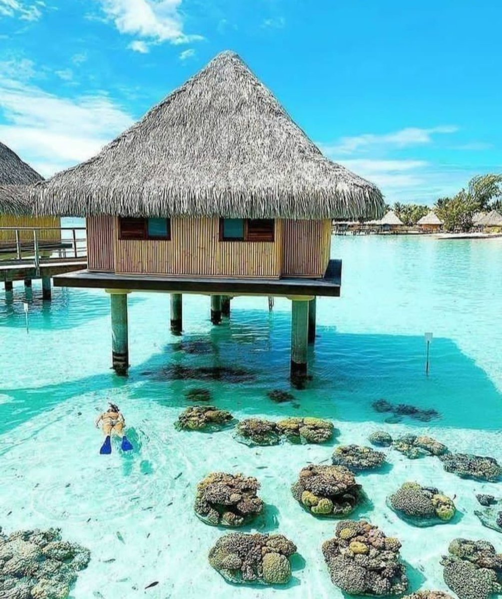 Magic Bora Bora