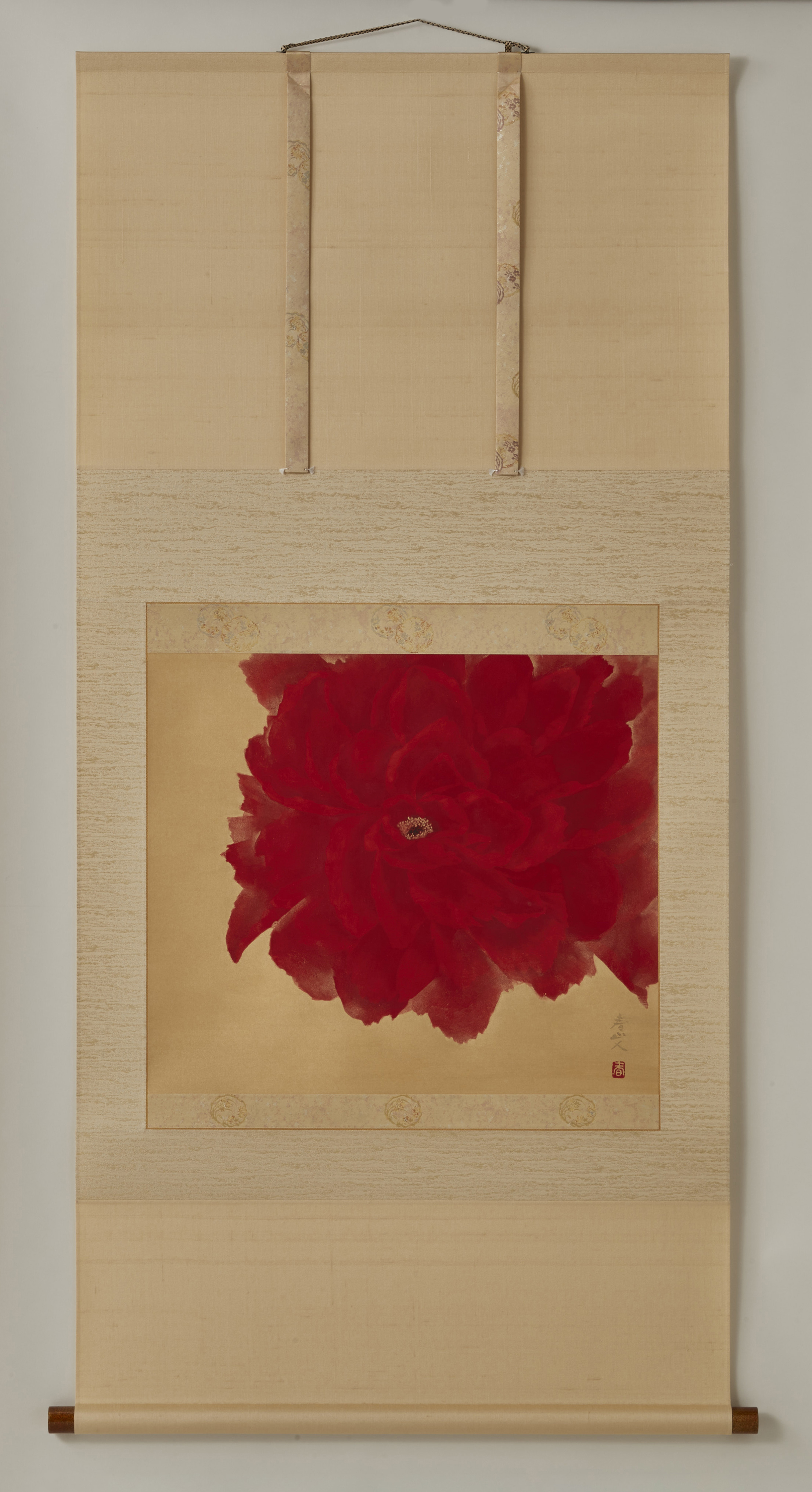 春の掛軸展 －同時開催－松生春山人日本画作品展 | 美術 | 広島