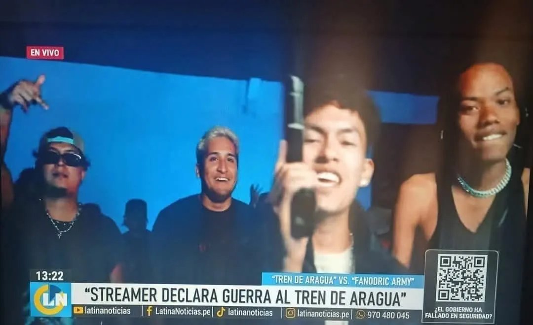 Mr Goblinciano tweet media