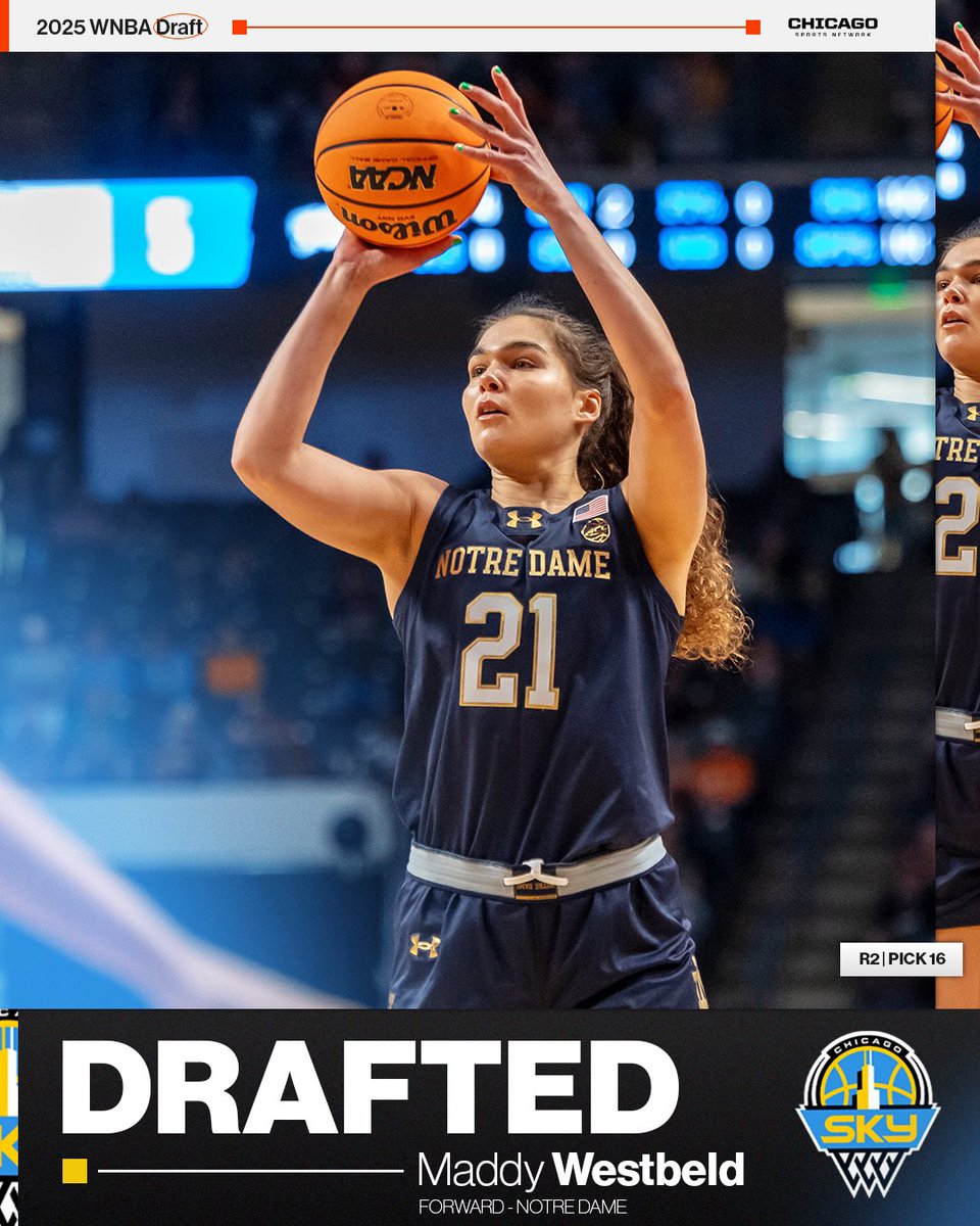 TheSkyShowCHI's tweet photo. This was a lot of picks! Phew, 4 picks is a lot, right??? Right?? Welcome to #Skytown! #SkyProspect(s) https://t.co/Ej1XkEJlbp