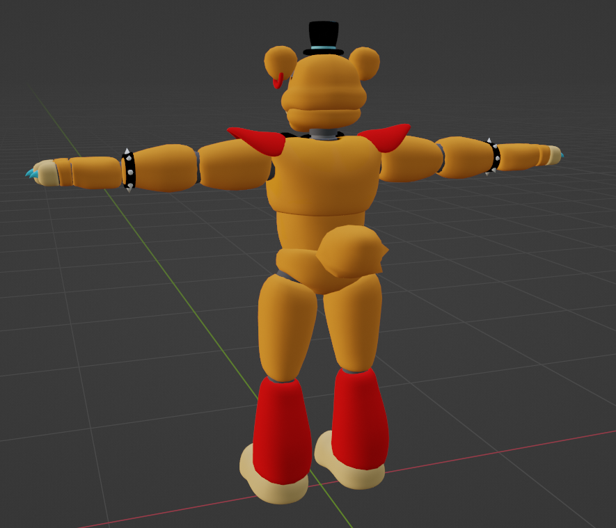 StarlaFazbear's tweet photo. Progress

@Chaotic_JayXD https://t.co/aq4qQmsScm