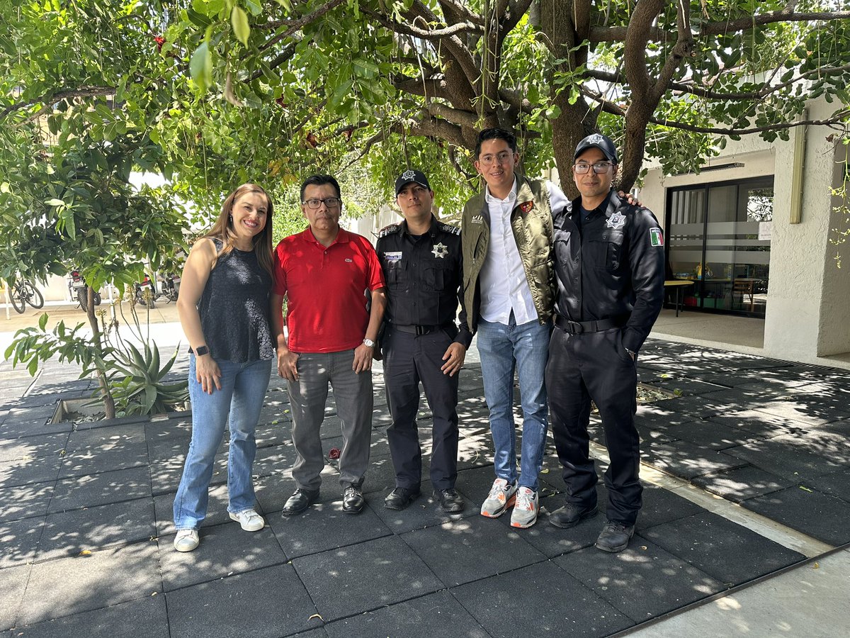 Gaby García tweet media