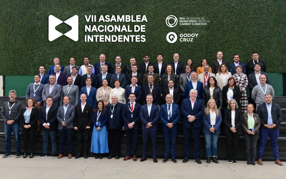 Municipalidad de El Tío tweet media