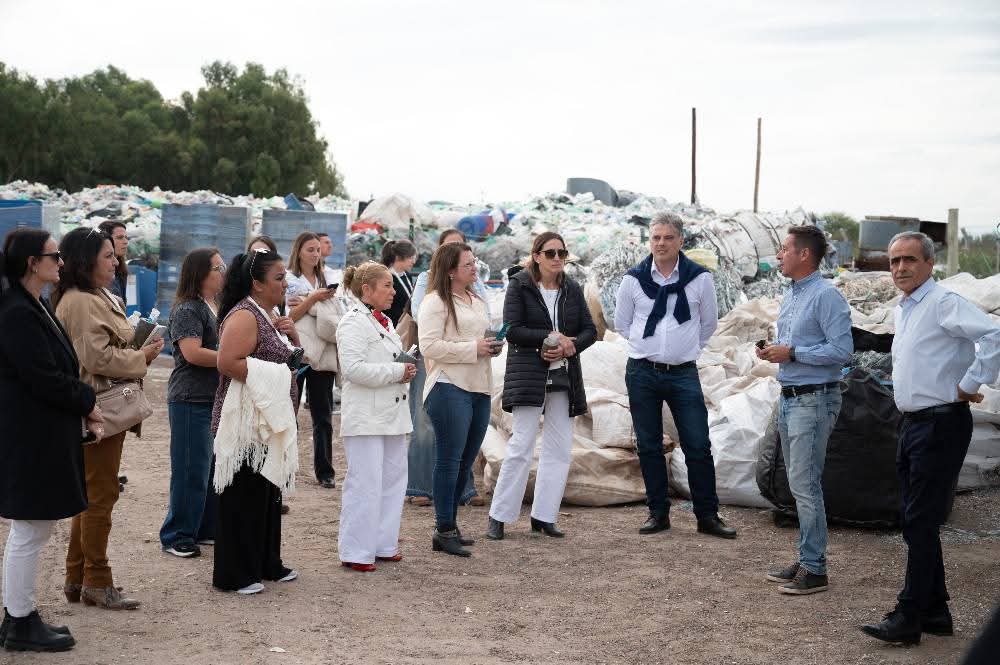 Municipalidad de El Tío tweet media