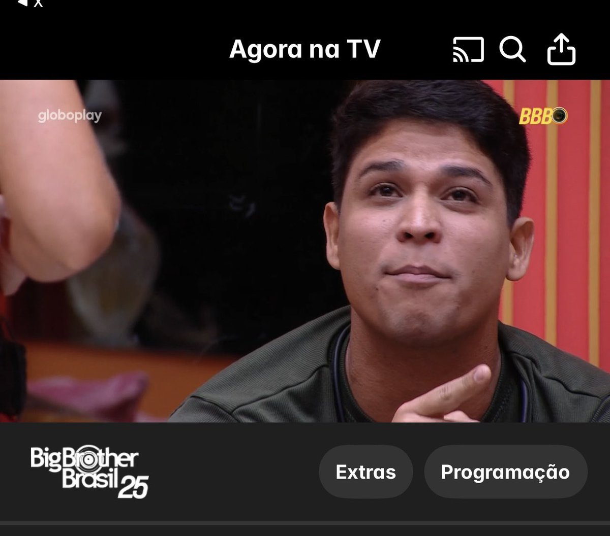 dantuitaa's tweet image. Eu não aguento as caras e bocas que esse escroto faz KKKKKKKKKKKKKKKKKKKKKKK