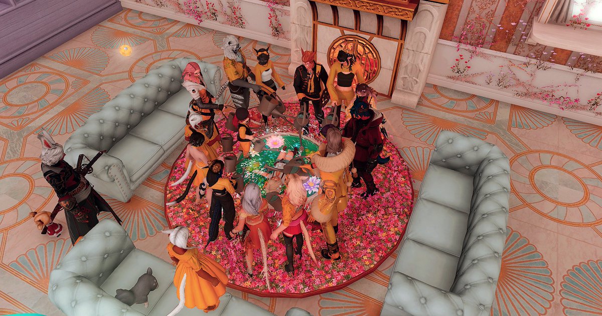 happy birthdayyyy!!! ♥
#soleilAP