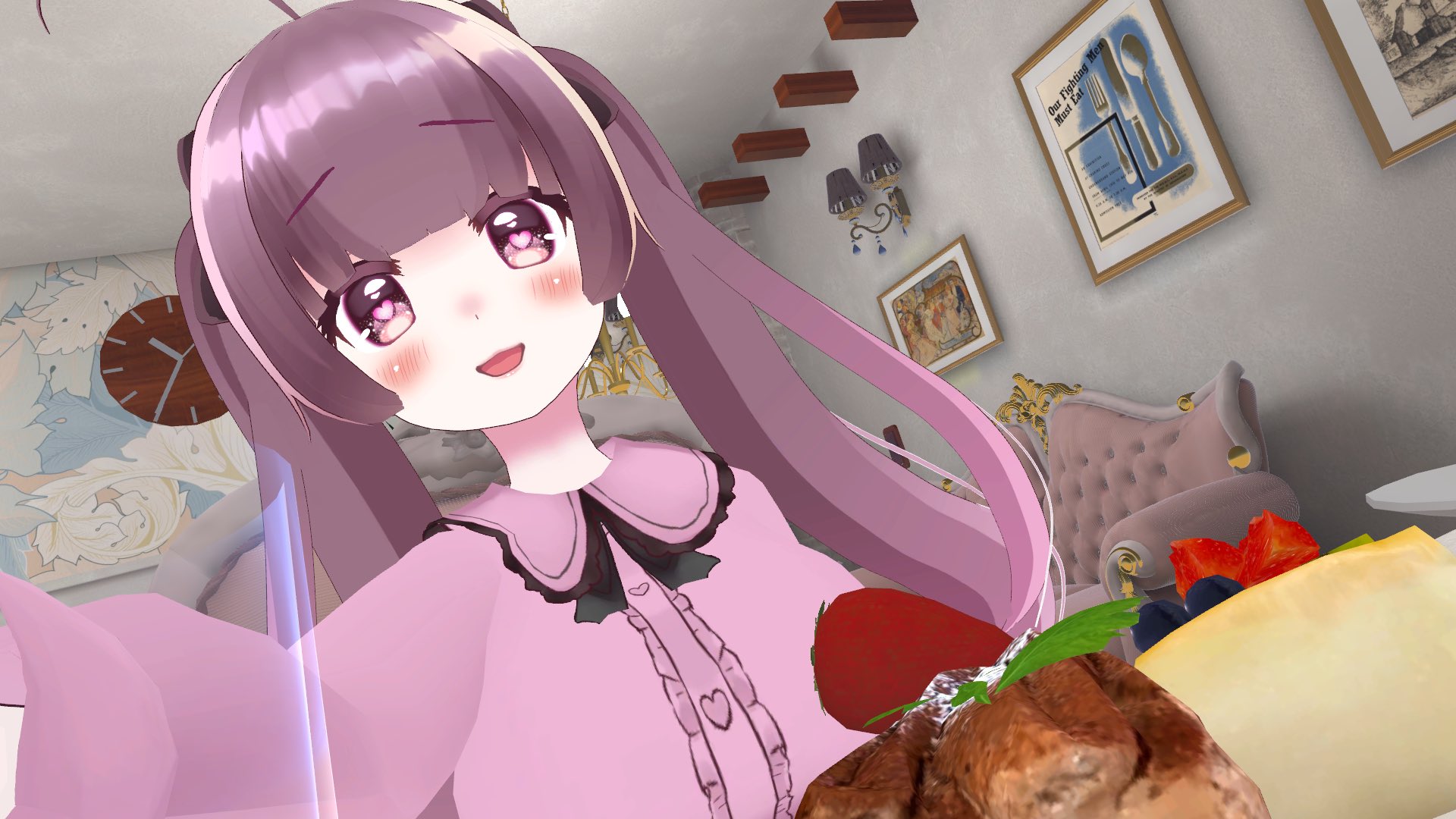🎀姫宮めろ🎀地雷系VTuber (@himemiya_mero) / X