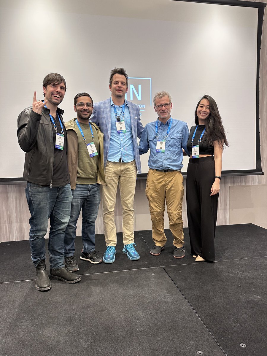 Just made my first business acquisition - and it changed everything.

Turns out, tons of SMB owners run ops entirely via email. Chaos, missed rev, no bandwidth.

So we’re building an AI copilot for them with this great crew.

DM or drop “SMB” to join our design partner program😎