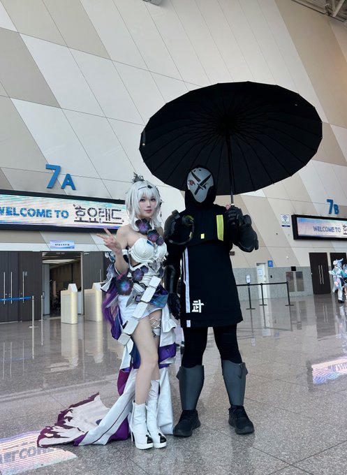 コスプレイヤーもものTwitter画像15