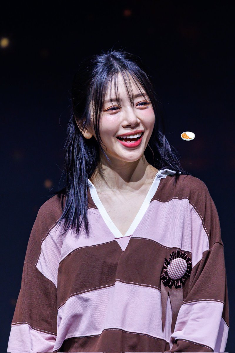 KurryKatsuDon's tweet photo. 250323 
#드림캐쳐 #Dreamcatcher
#지유 #JiU
#한동 #Handong #韩东
#DreamcatcherinTaipei
#FinaleOf7Doors
#FinaleOf7DoorsinTaipei https://t.co/BTMJEHyh1Q