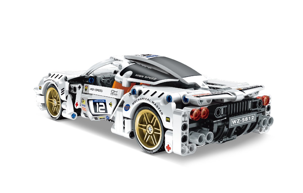 immaster_bricks's tweet image. We provide all the tools you need to succeed—start earning now!#techie #iMMaster #blocks #robotics