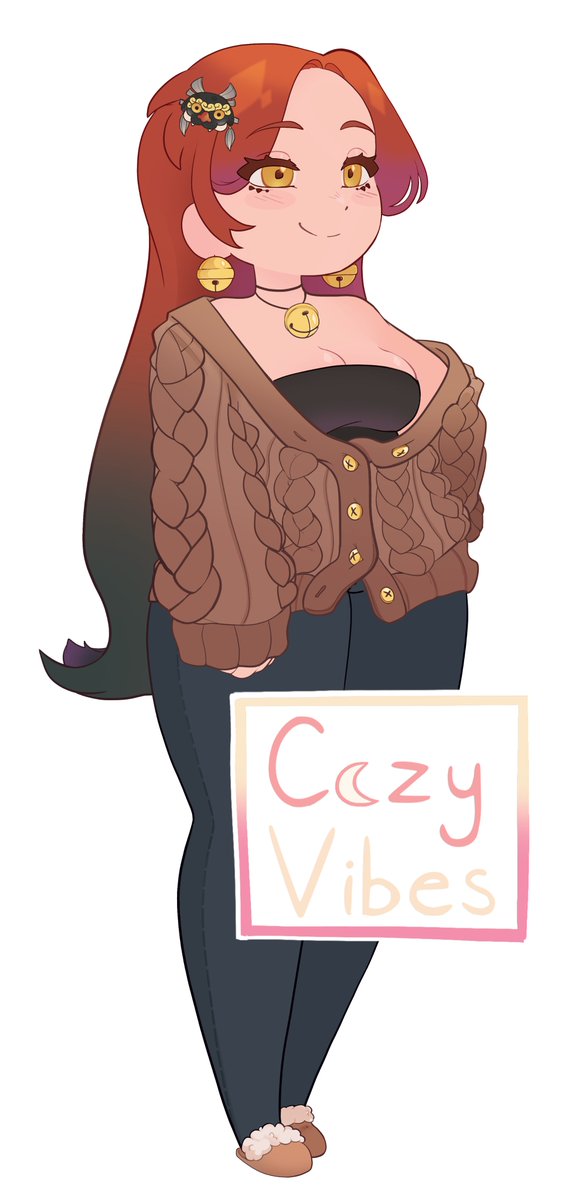 Cozy tweet media