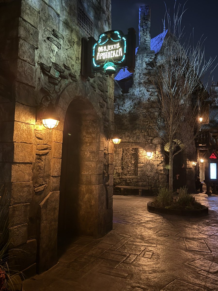 VictoriousB_88's tweet photo. #EpicUniverse @UniversalORL ❤️❤️😮‍💨🫡 Can’t wait to go back 😓 https://t.co/Gzi4lolC8w