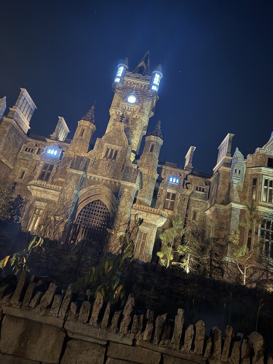 #EpicUniverse <a href="/UniversalORL/">Universal Orlando Resort</a> ❤️❤️😮‍💨🫡 Can’t wait to go back 😓