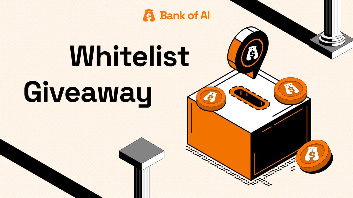 Lily Nguyen (@lily_nguyen111) on Twitter photo 💥GIVEAWAY 2 SLOT WL DỰ ÁN <a href="/BankofAi/">Bank of AI (🤖,🤖)</a> CỰC XỊN HỆ <a href="/berachain/">Berachain Foundation 🐻⛓</a> cho ae ⭐️
Bank of AI (<a href="/BankofAi/">Bank of AI (🤖,🤖)</a>) là một dự án DeFi ứng dụng trí tuệ nhân tạo (AI), vận hành theo cơ chế “chỉ tăng” (up-only), với các chức năng chính gồm mint, redeem, vay và sử dụng đòn bẩy giữa hai 💥GIVEAWAY 2 SLOT WL DỰ ÁN <a href="/BankofAi/">Bank of AI (🤖,🤖)</a> CỰC XỊN HỆ <a href="/berachain/">Berachain Foundation 🐻⛓</a> cho ae ⭐️
Bank of AI (<a href="/BankofAi/">Bank of AI (🤖,🤖)</a>) là một dự án DeFi ứng dụng trí tuệ nhân tạo (AI), vận hành theo cơ chế “chỉ tăng” (up-only), với các chức năng chính gồm mint, redeem, vay và sử dụng đòn bẩy giữa hai