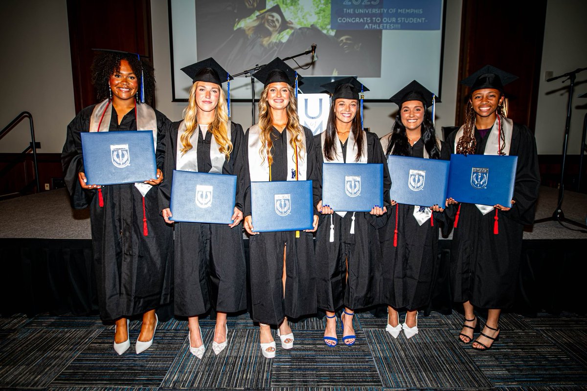 Memphis Softball tweet media