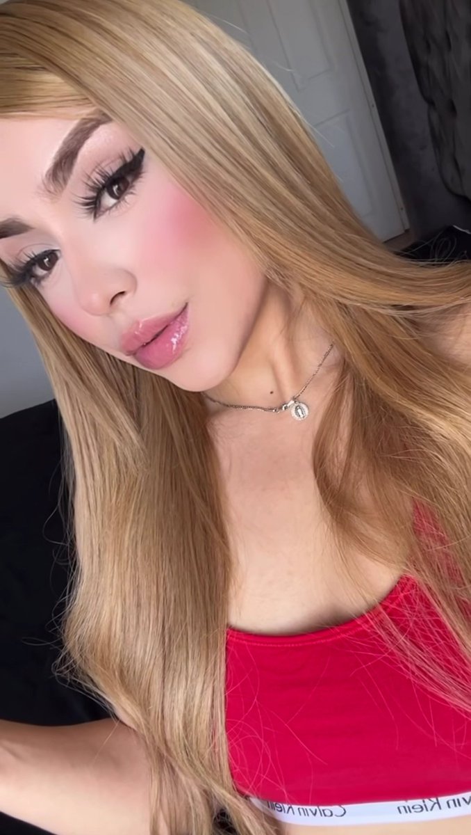 Q bonita estoy Dioooo Miooo 🥰