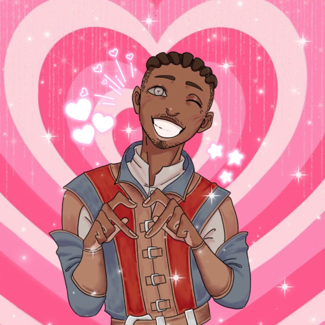 WyllZine's tweet photo. 💖Wyllmancers, stay tuned for tomorrow's announcement... Preorders for "Pride of the Coast - A Wyll Ravengard Fanzine" will open TOMORROW! #wyllravengard #wyll #bg3wyll #bg3 #baldursgate3 https://t.co/rYQ9udgAWD