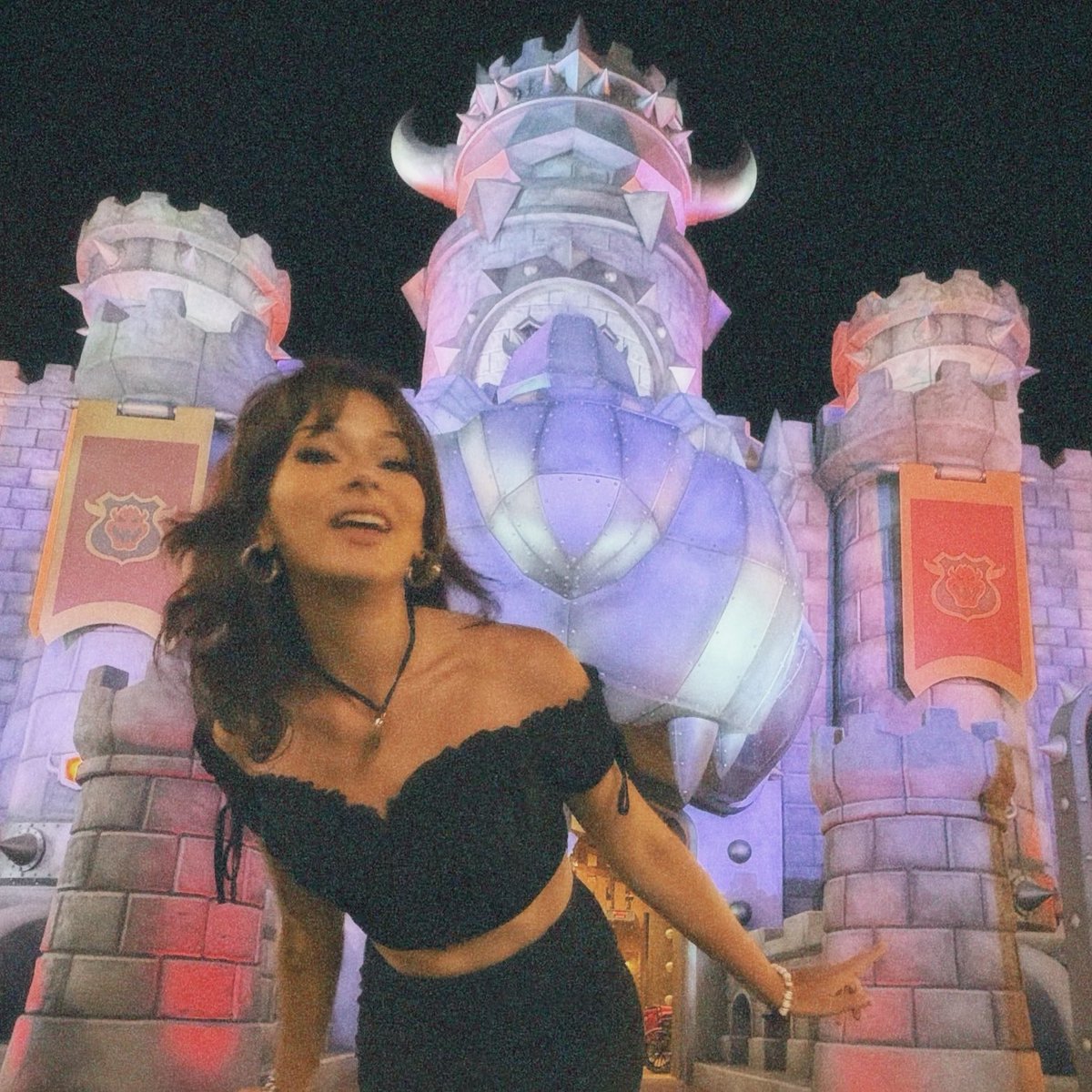 brookify's tweet photo. epic universe, i love you 🩵🌟 https://t.co/9rhk94tLmz