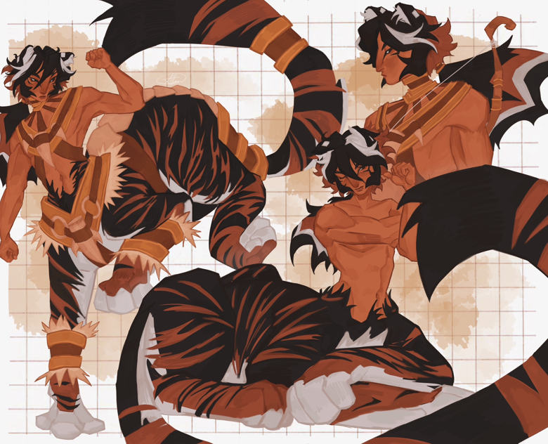 at1aann's tweet photo. Commissions on Vgen are open!! 🫶

https://t.co/WgjQ1LJx7i
#VGen #VGenComm #VGenComms https://t.co/lToThdhzOM