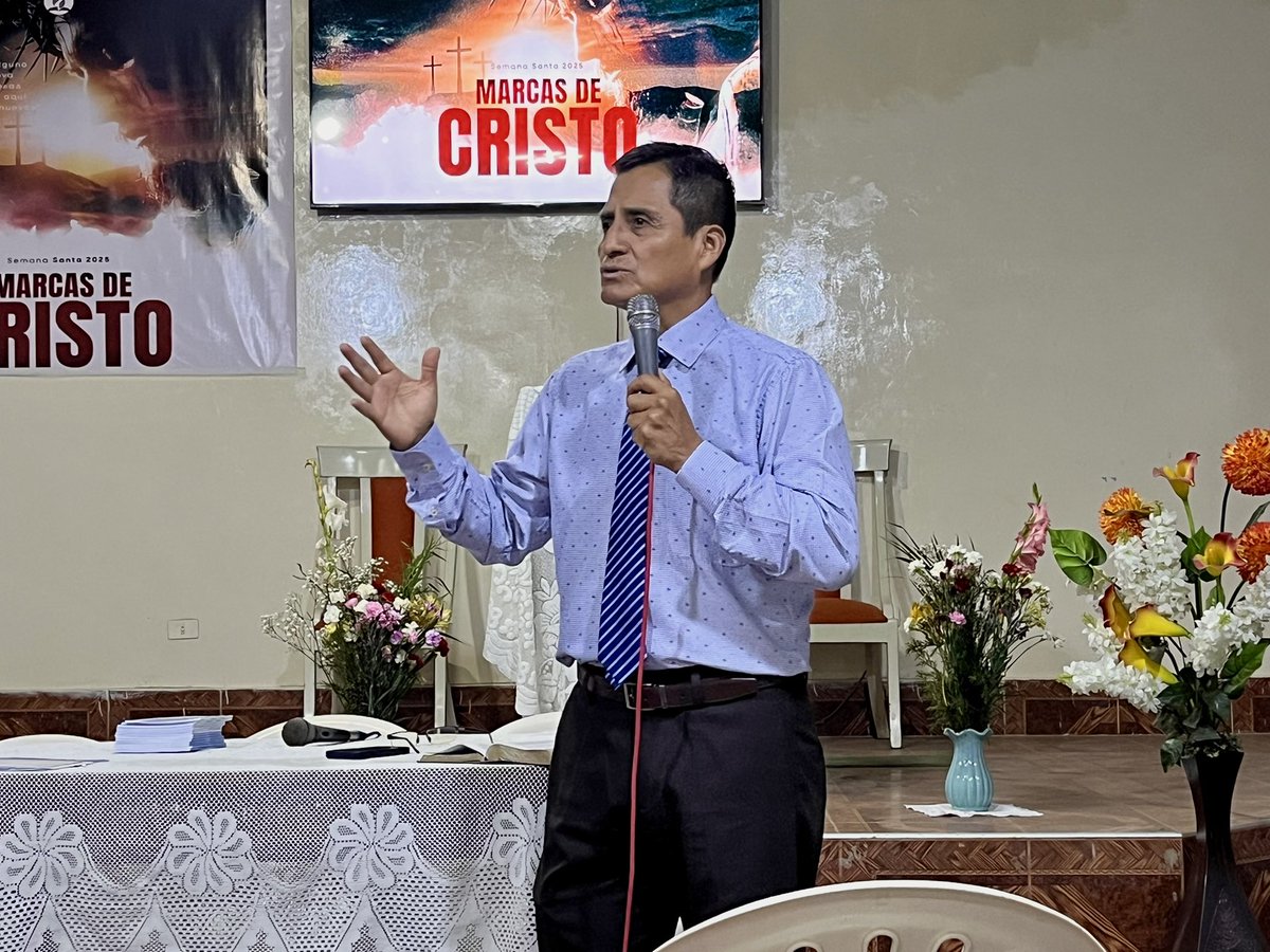 Misión Peruana del Norte tweet media