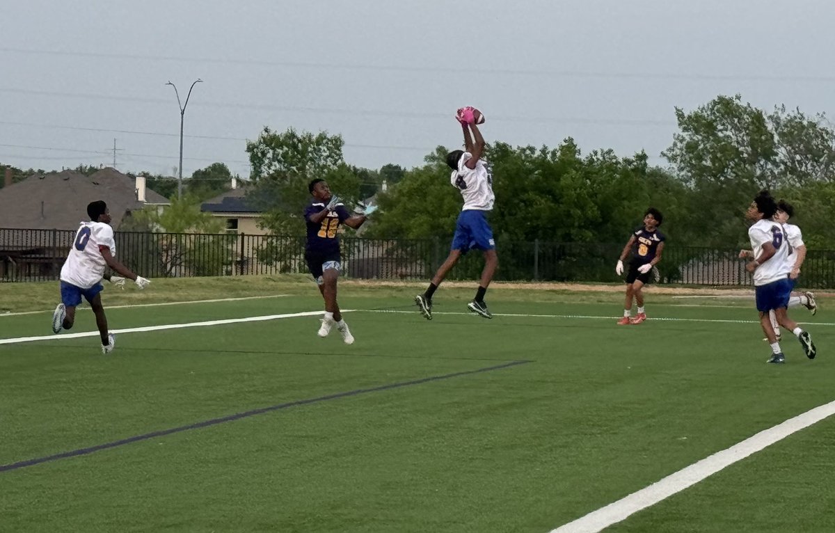 Highland Hawks Athletics (@hawk_athletes) on Twitter photo 7th grade <a href="/hms_hawks/">Highland MS</a> playing in their first 2 games of the 7 on 7 season. <a href="/emsisdathletics/">EMS ISD Athletics</a> <a href="/SaginawFootball/">Saginaw Football</a> <a href="/EmsStrength/">EMS ISD Strength</a> 7th grade <a href="/hms_hawks/">Highland MS</a> playing in their first 2 games of the 7 on 7 season. <a href="/emsisdathletics/">EMS ISD Athletics</a> <a href="/SaginawFootball/">Saginaw Football</a> <a href="/EmsStrength/">EMS ISD Strength</a>
