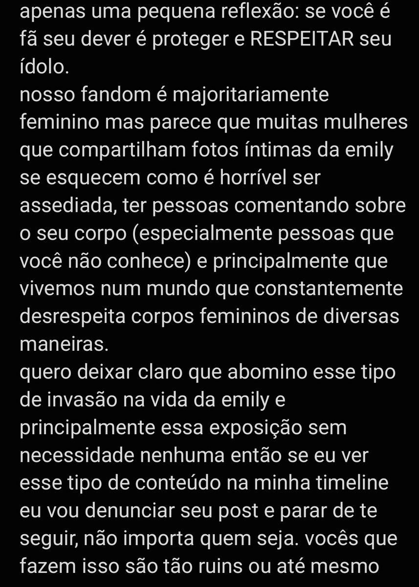 armstrongarchiv's tweet photo. the point here isn’t to start drama or anything, it’s just to raise awareness ‘cause this isn’t the first time it’s happened. let’s respect each other’s boundaries as fans — it’s really not that hard! :)
🇧🇷 | 🇺🇲 https://t.co/SL2vvCdZxB