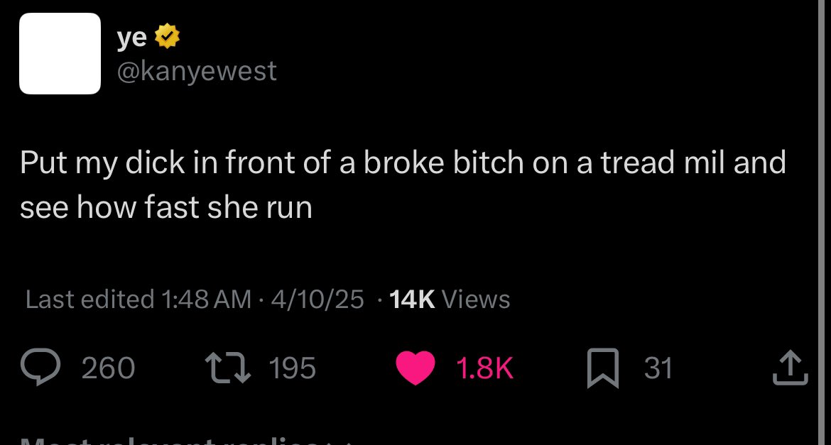 Pablomanetbh's tweet photo. @kanyewest https://t.co/63AubSC42H