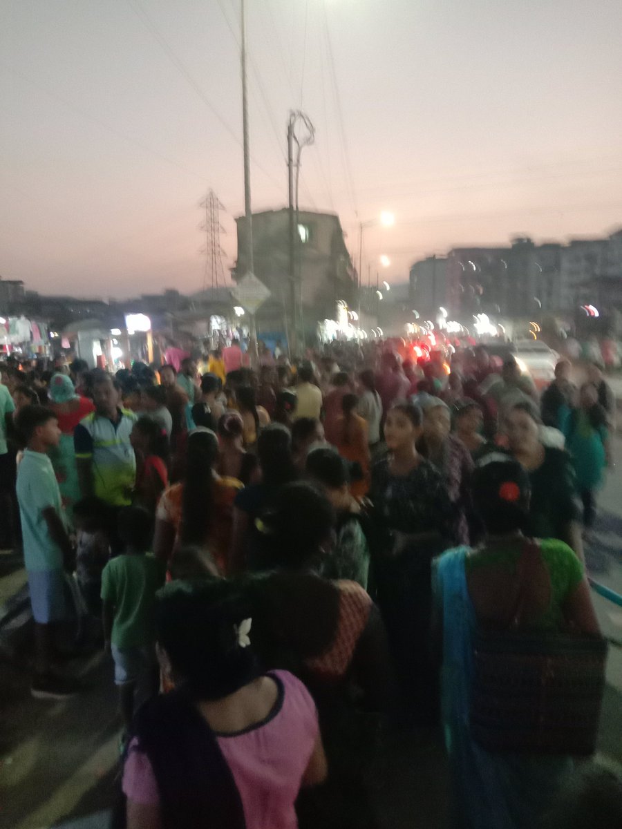 अजित कदम tweet media