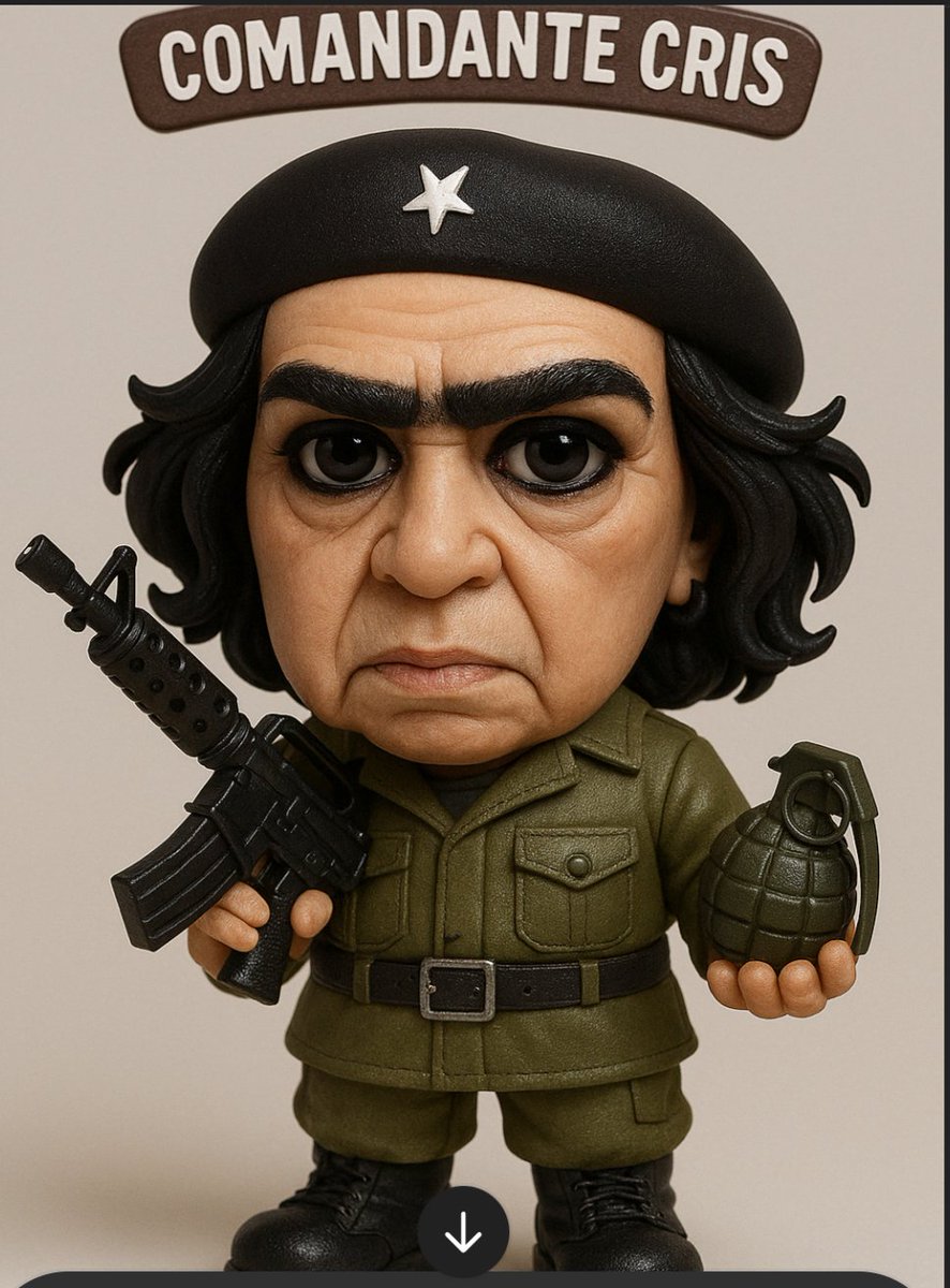 Ojo....que vuelve RELOADED