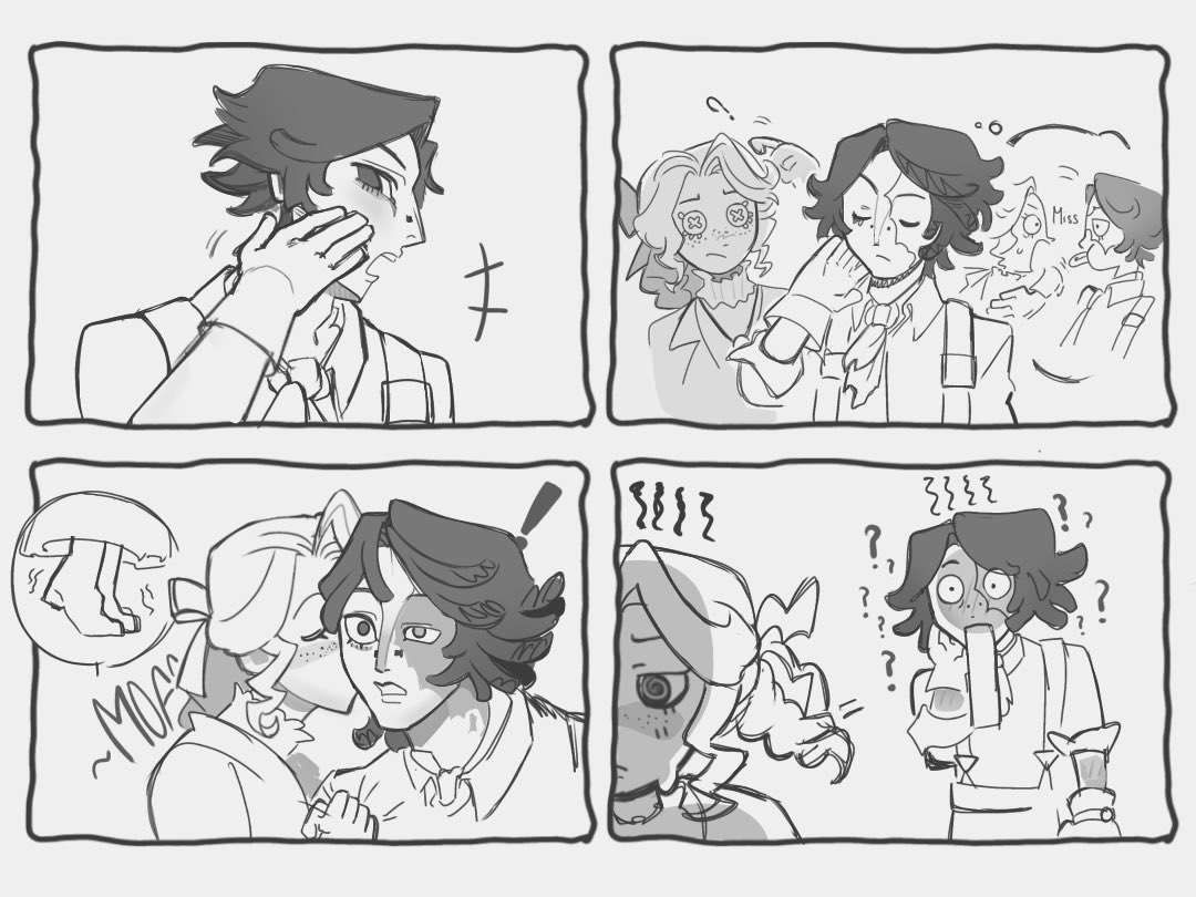 #nortalice they are arguing