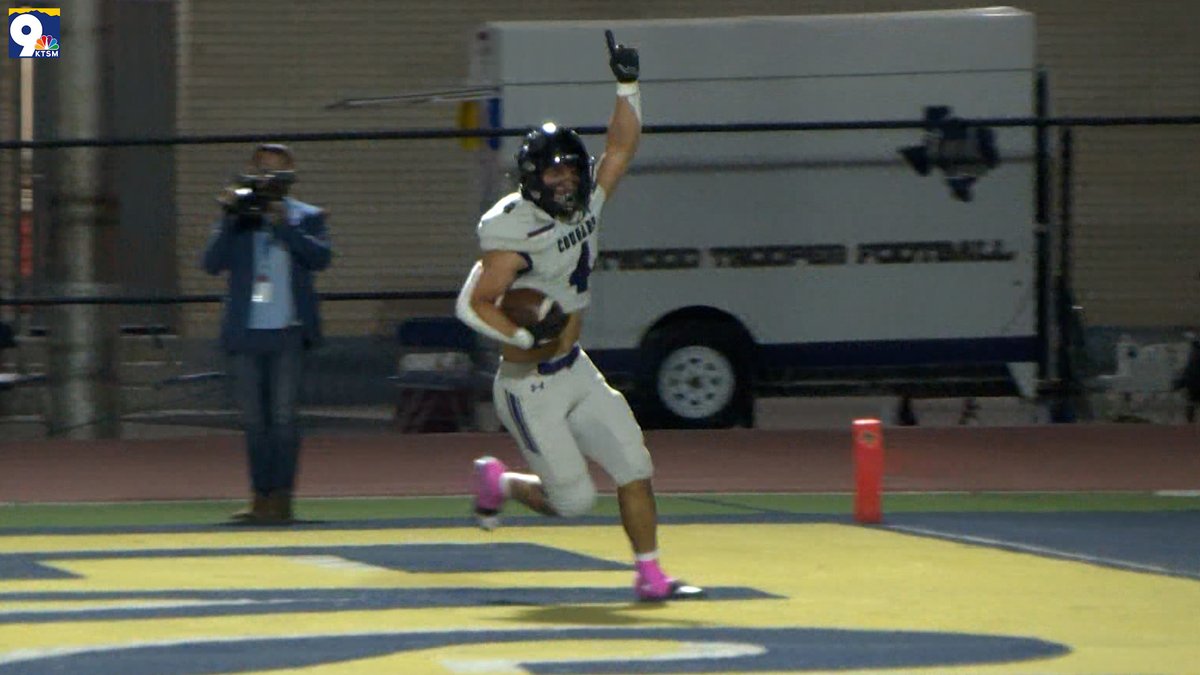Sam Guzman (@samguzmantv) on Twitter photo Ernie Powers (<a href="/ErniePowers16/">Ernie Powers</a>), RB/LB, Franklin HS
After he missed his sophomore season due to an injury, Powers returned healthy for his junior season and rushed for 2,224 yards and scored 21 rushing TD in '24.
Powers currently holds offers from Air Force and Navy. Ernie Powers (<a href="/ErniePowers16/">Ernie Powers</a>), RB/LB, Franklin HS
After he missed his sophomore season due to an injury, Powers returned healthy for his junior season and rushed for 2,224 yards and scored 21 rushing TD in '24.
Powers currently holds offers from Air Force and Navy.