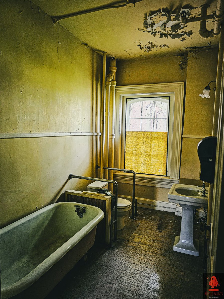 Fairfield County Infirmary, Ohio.