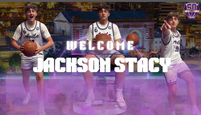 Jackson Stacy tweet media