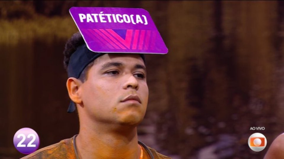 herminhou's tweet photo. Só cresce quando é mulher né o filhinho da sogra #BBB25 https://t.co/hiloPoxijN