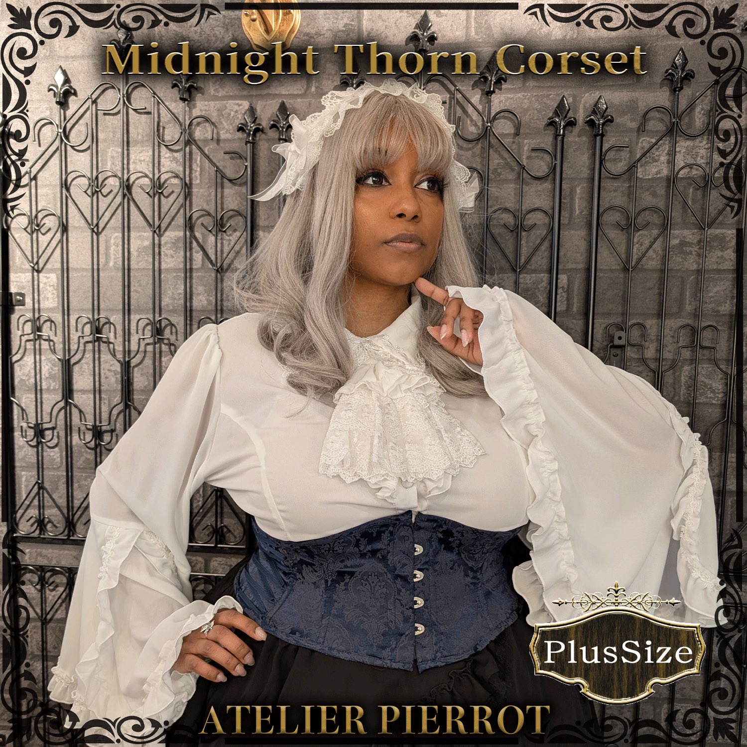 ATELIER-PIERROT on X: ATELIER-PIERROT on X:
