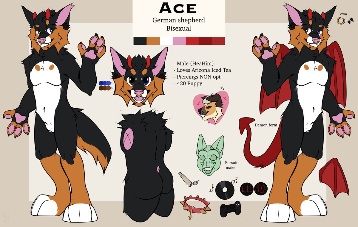 Large ref sheet completed for <a href="/b1oodymawz/">ace🔜 FWA</a>