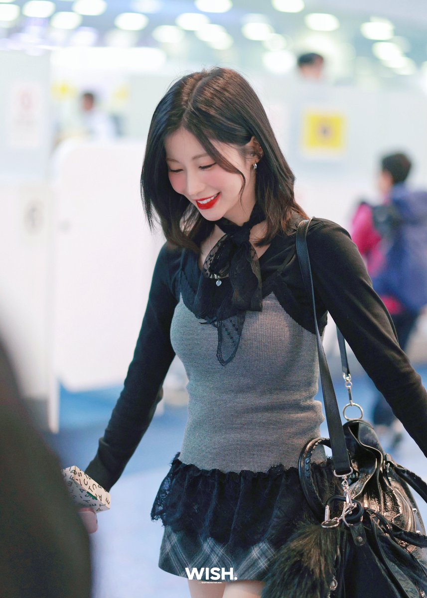 wish__asa's tweet photo. 250415 🖤

#BABYMONSTER #베이비몬스터 
#아사 #ASA #榎並杏紗 #ENAMIASA https://t.co/WMjYCGPpTE