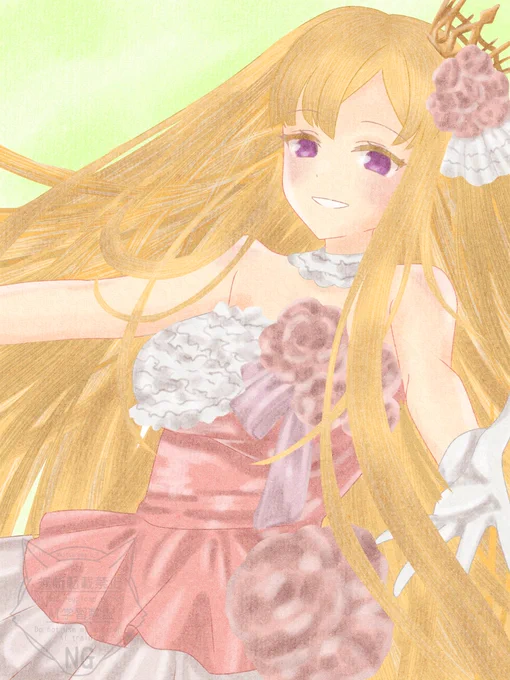 エウロペ#FGO 