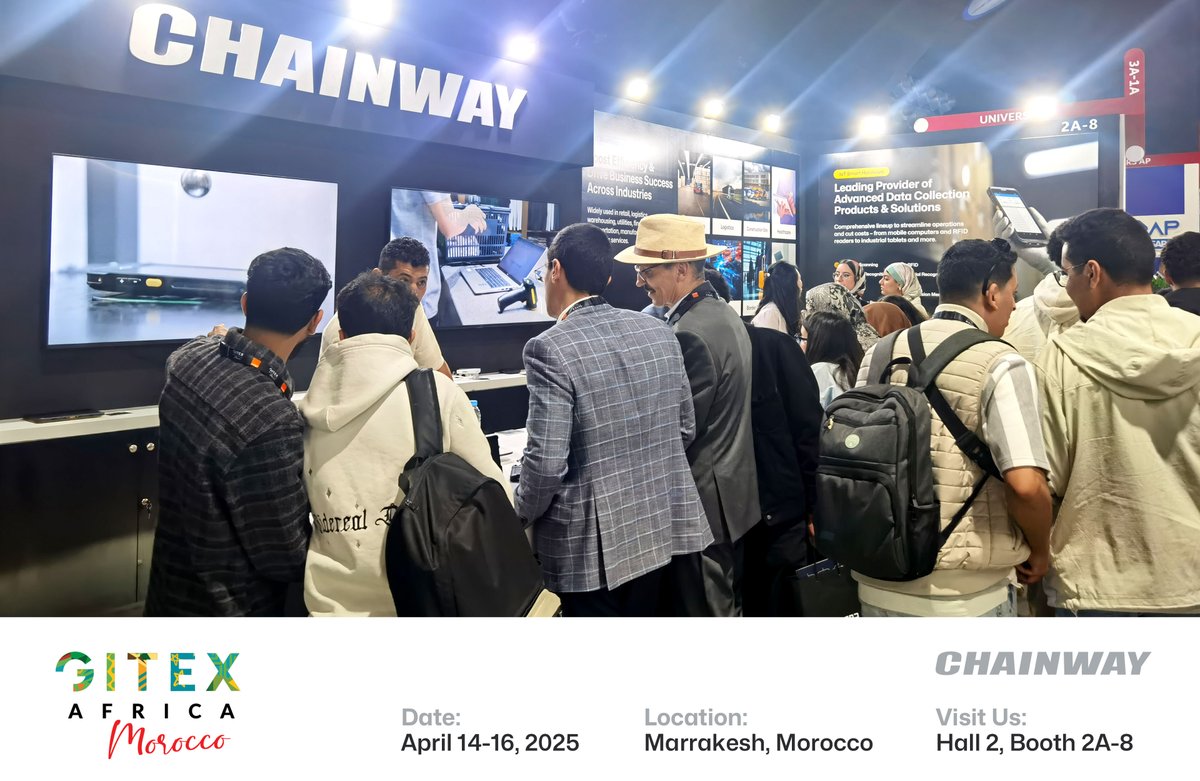 @Chainway tweet media