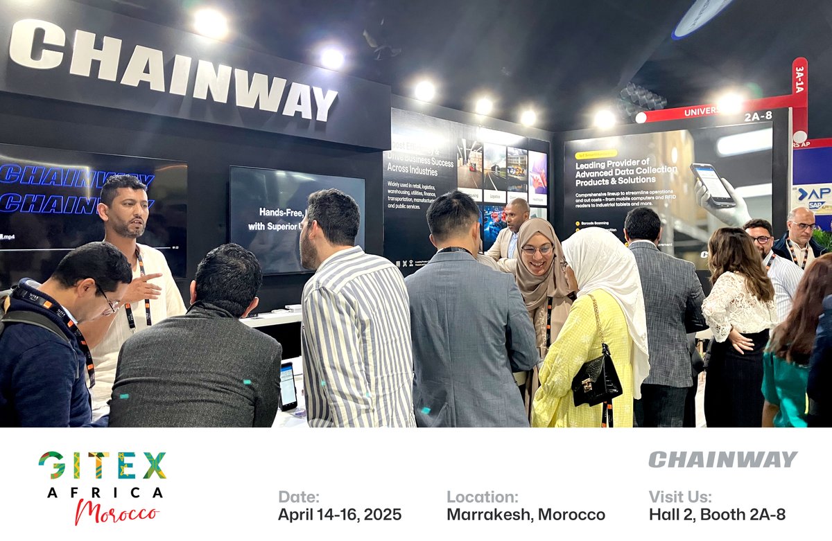 @Chainway tweet media