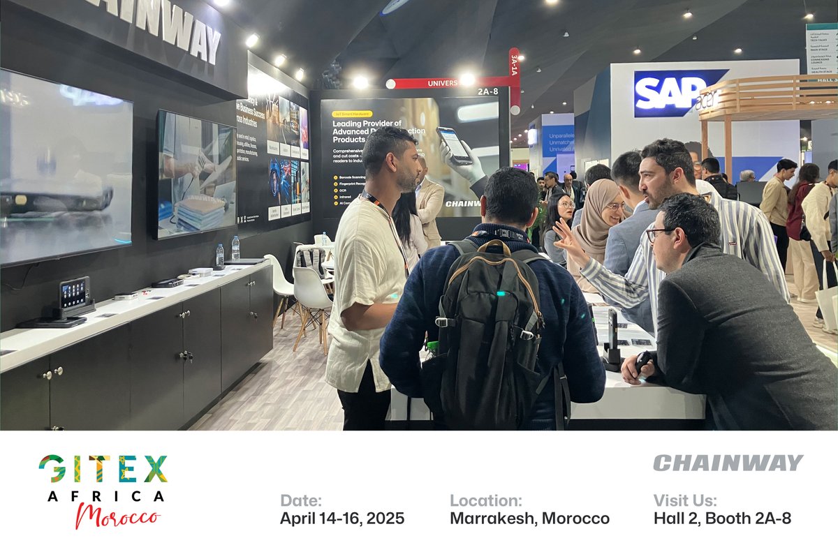 @Chainway tweet media