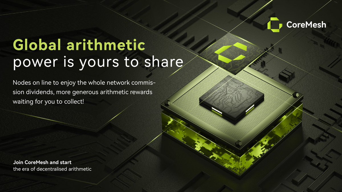 Applications span AI training, big data analytics, IoT ecosystems, and disaster recovery. Key benefits include improved fault tolerance, reduced operational costs, and energy efficiency through load balancing.
$CMT to the moon📈📈📈