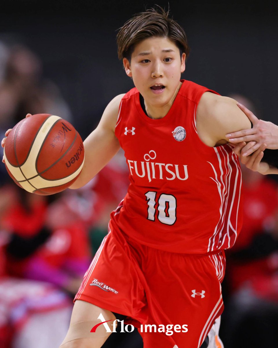afloimages's tweet photo. 🏆 CHAMPIONS 🏆
#WLeague Playoff Final: #FujitsuRedWave defeats #DensoIris. 🏀
(1 of 2)
📸 @aflosport
#AfloImages #Editorial #WJBL #WLeagueFinal #BasketballJapan #バスケ #女子バスケ #Wリーグ #日本バスケ #町田瑠唯 #富士通レッドウェーブ #デンソーアイリス #宮澤夕貴 #高田真希 https://t.co/pdxFaLYTSU