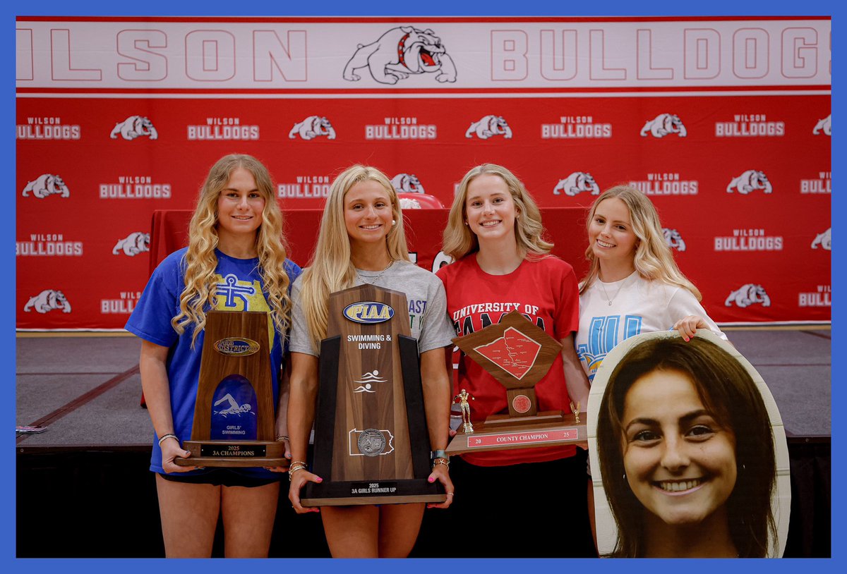 📸 HUGE album from the event dropping Tuesday night! #WilsonSD